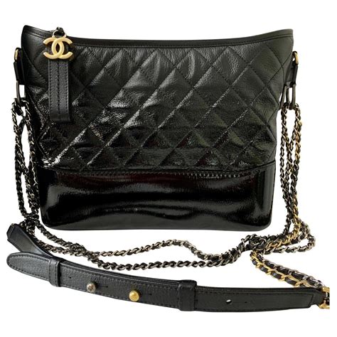 chanel gabrielle hobo discontinued|chanel gabrielle handbag.